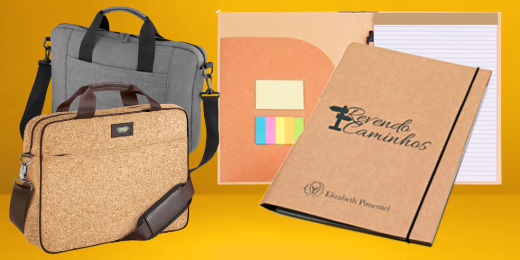 Pastas Personalizadas